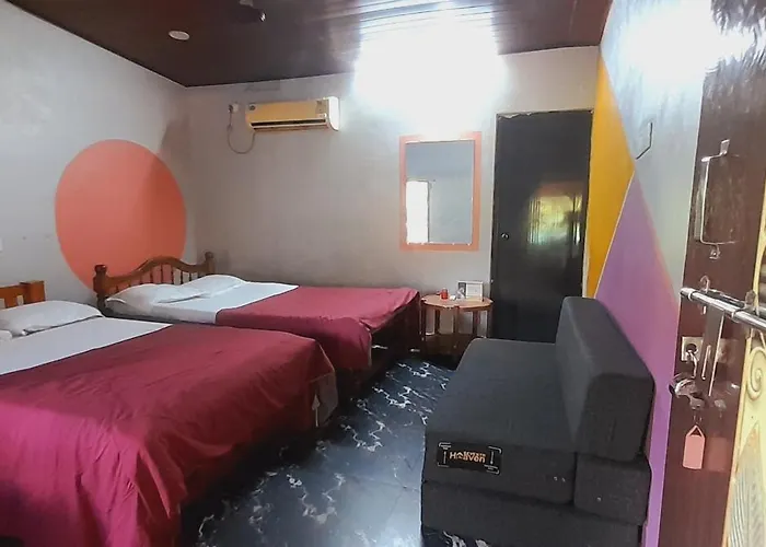 Gokarna Holiday Homes