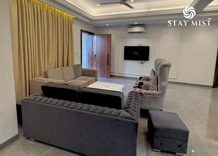 Sola Villa I Staymist