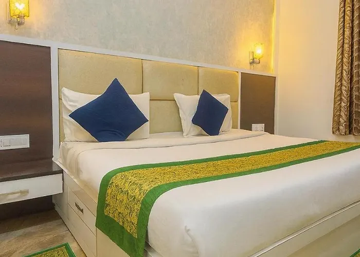 Hotel New Vintage Mathura