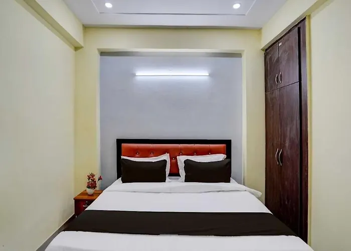 Hotel O Super Hotel