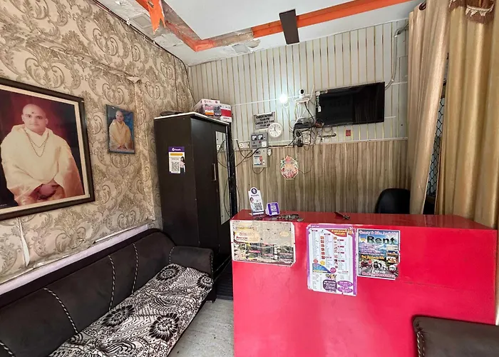 Hotel O Super Hotel