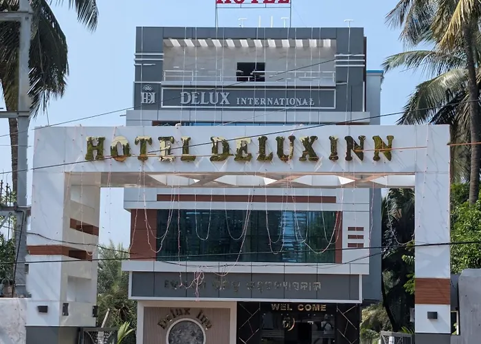Hotel Delux International