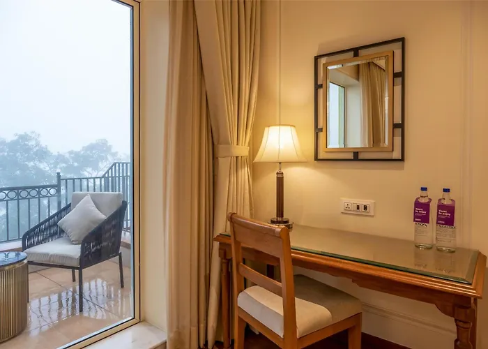 Radisson Resort Mount Abu