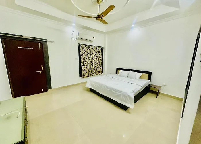 Kashi Palace