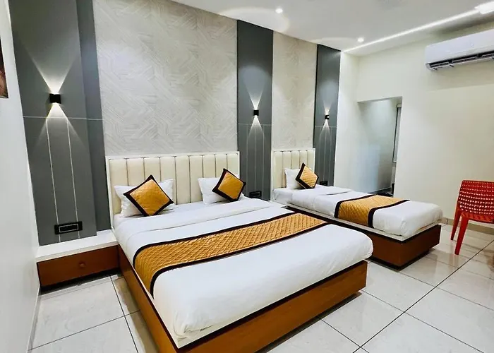 Hotel Apple