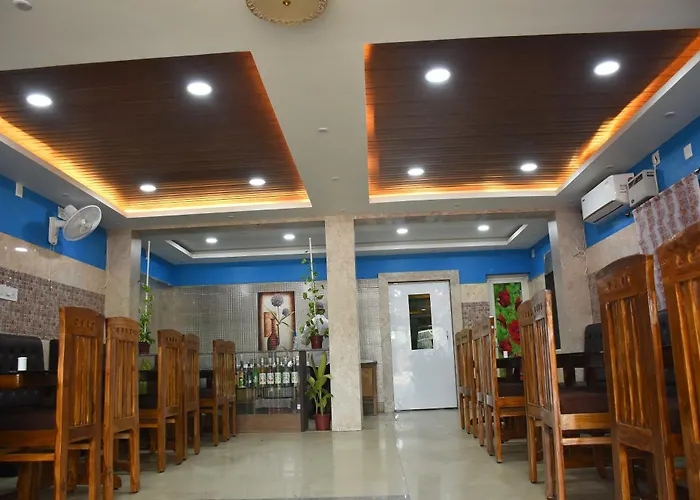 Kausalya Inn