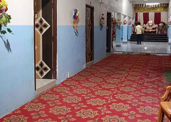 Hotel O Bihar Sharif Railway Junction Formerly Shree Balajee