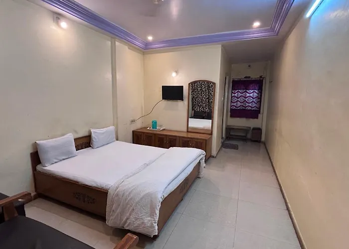 Hotel O Green Park