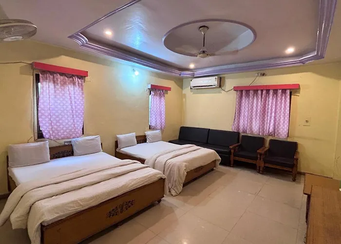 Hotel O Green Park