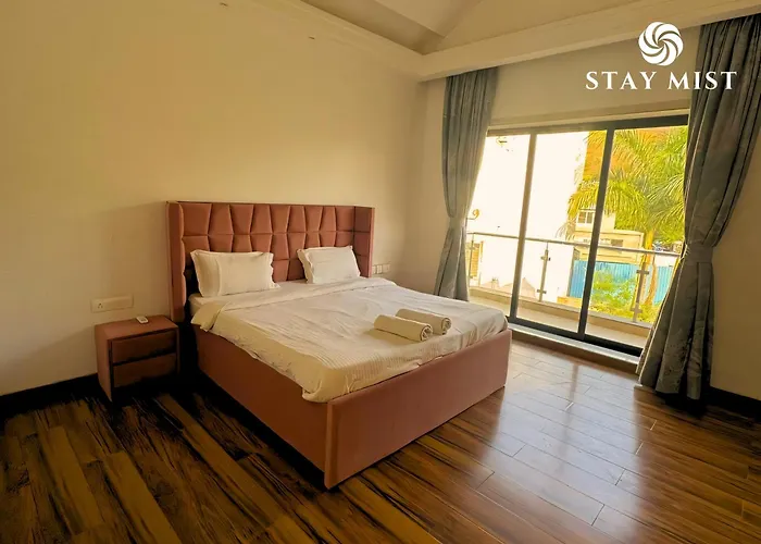 Sola Villa I Staymist