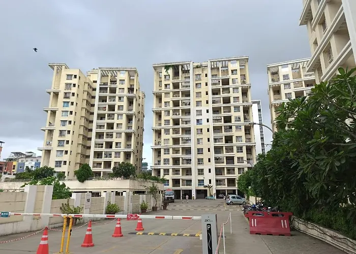 Casa Bliss - 2 Bhk - Hinjewadi Phase 1