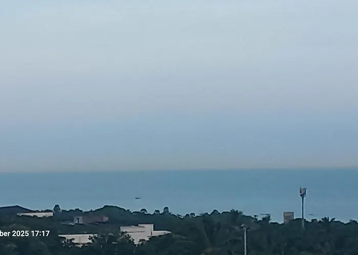 Cosy Heights Vizag