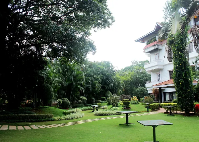 Treebo Trend Royal Inn Mysore