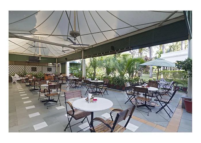 Jehan Numa Palace Hotel