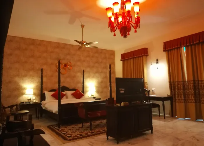 Hotel Jaisalkot