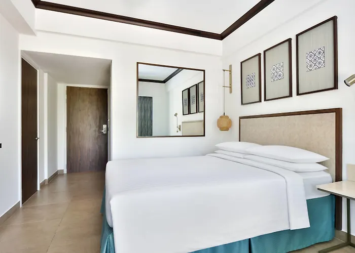 Fairfield By Marriott Goa Anjuna