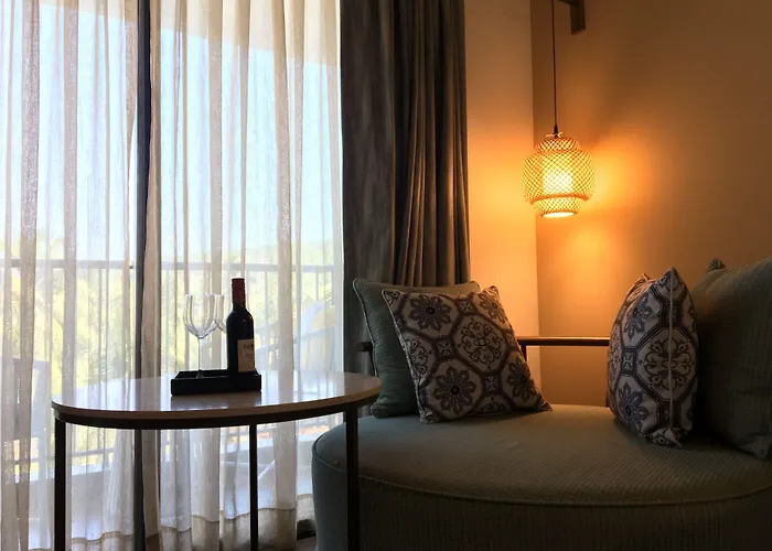 Fairfield By Marriott Goa Anjuna