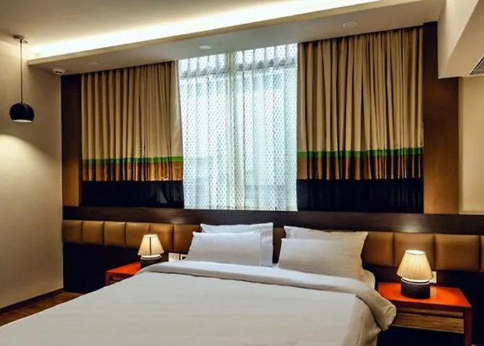 Minla Hotel