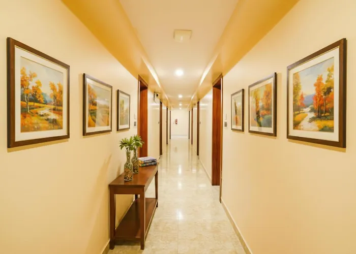 Via D69 Residency Hotel Mira-Bhayandar