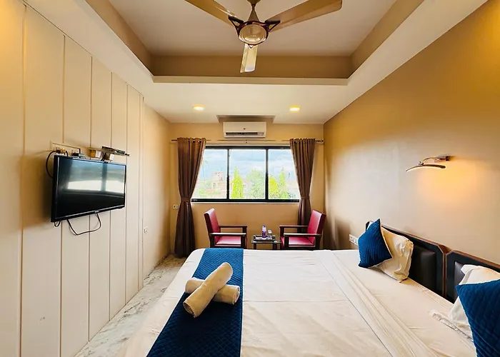 Sunrise Hill Resort