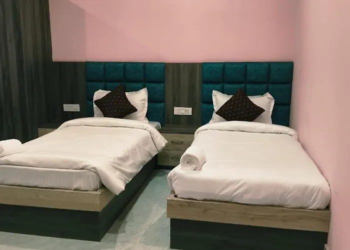 Luit Hotel