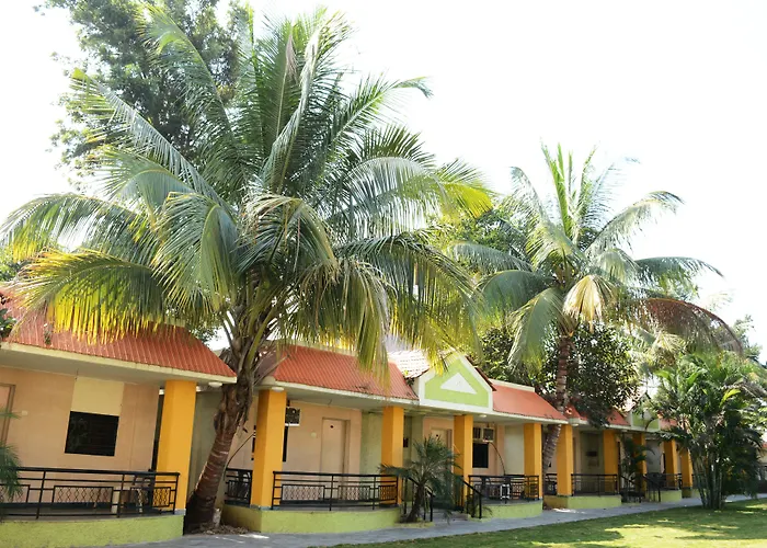 Pushpak Resort