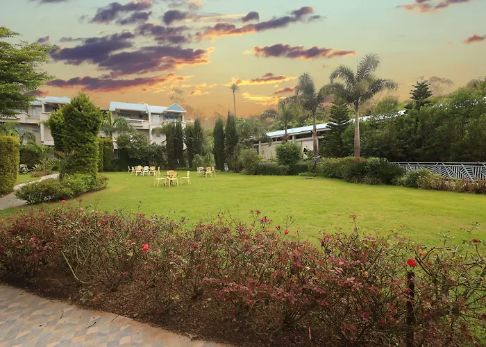 Hummingbird Resort