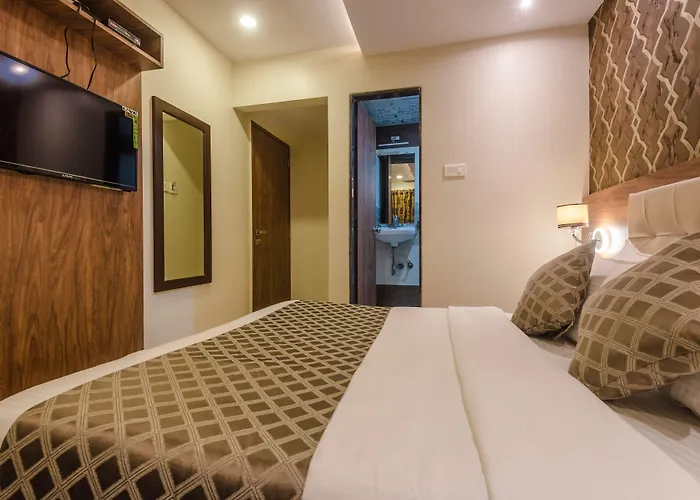 Hotel Liberty Plaza