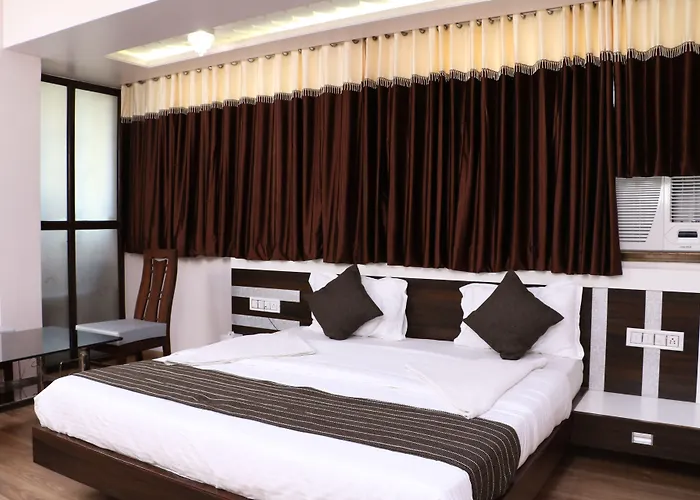 Hotel Regency Vasai