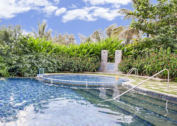 Purple Palms Resort & Spa