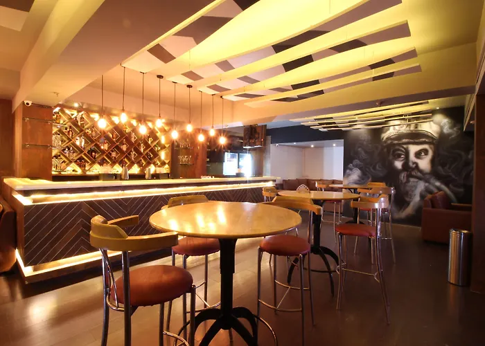Hotel Trishul Grand Hyderabad