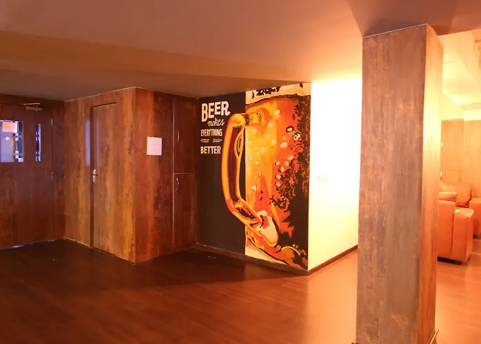 Hotel Trishul Grand Hyderabad