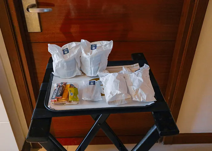 Fortune Miramar, Goa - Member Itc Hotels' Group