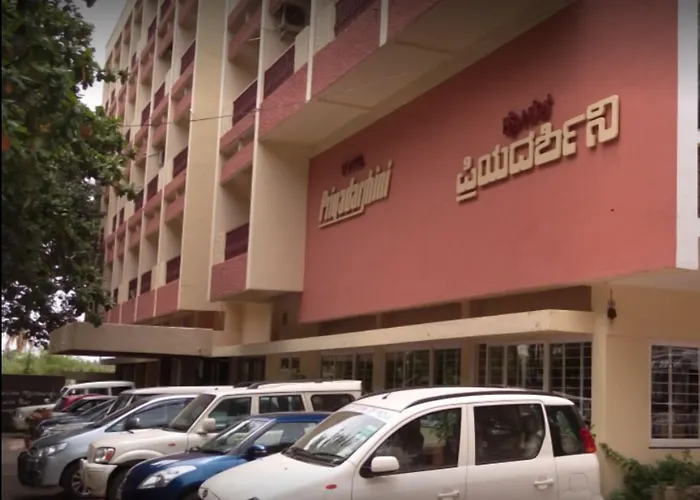 Hotel Priyadarshini Classic