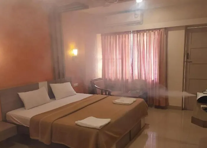 Hotel Priyadarshini Classic
