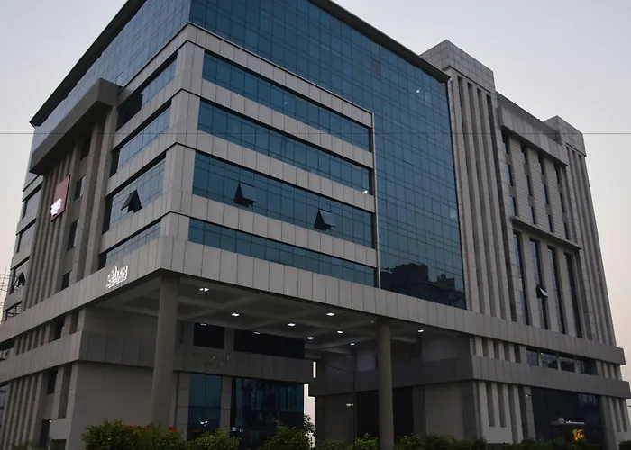 Hide Away Suites Noida