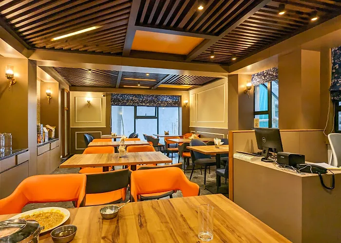 Hotel Sonar Bangla Darjeeling