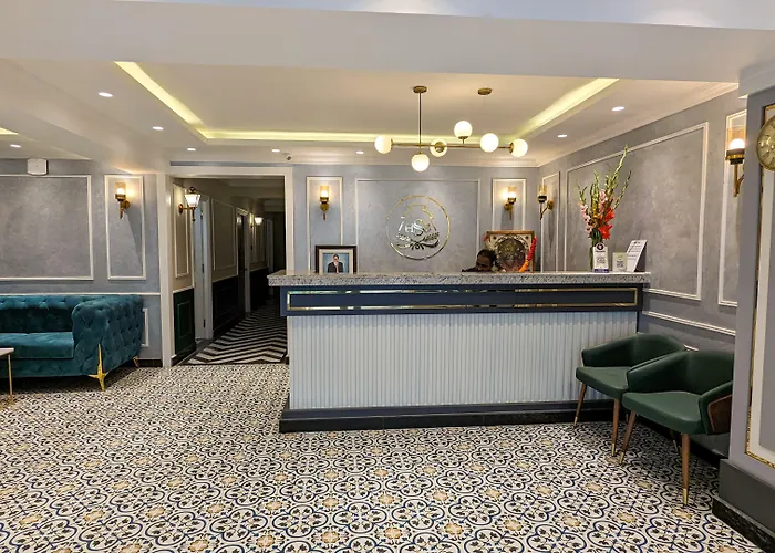 Hotel Sonar Bangla Darjeeling