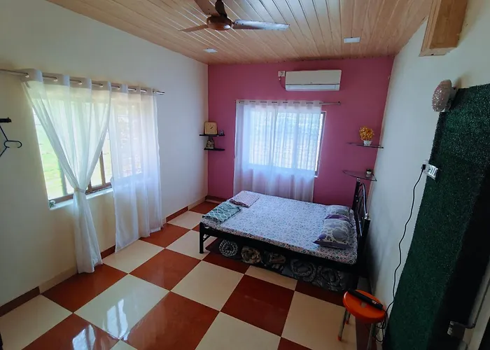Savita Farmhouse