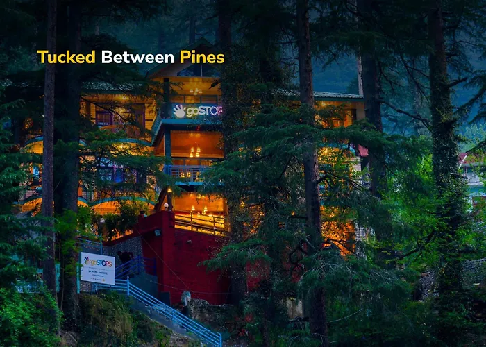 Gostops Kasol