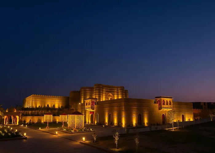 Gobindgarh Jaisalmer