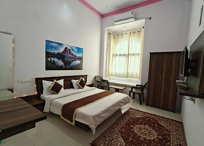 The Jaigarh Palace Kumbhalgarh