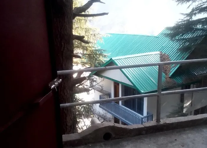 Himalayan Stays Trekking Backpackers