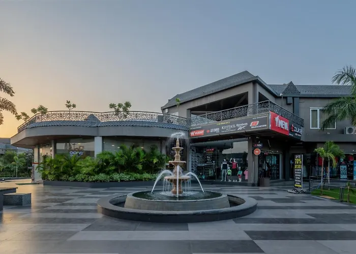 Hotel Highway King Shahpura