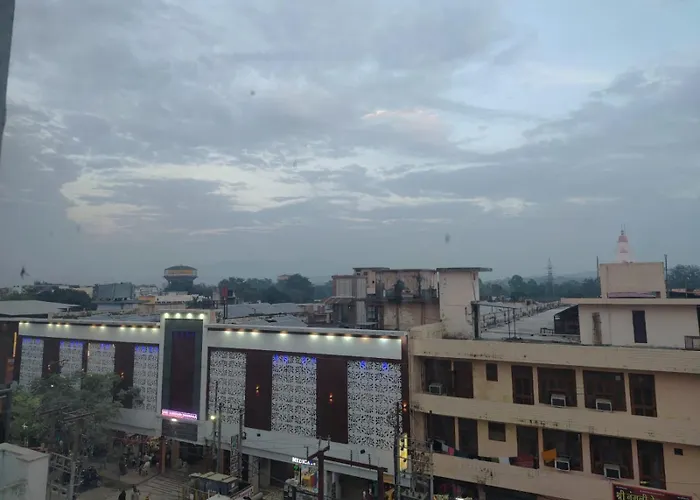 Hotel Ndbl Near Hari Ki Pauri Haridwar I Hotels In Haridwar