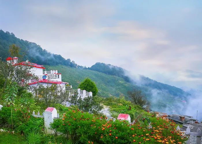 The Swiss Village Resort