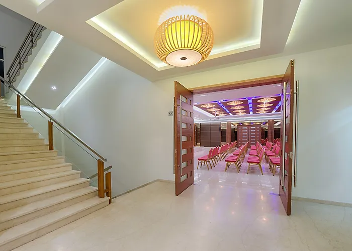 Hotel Vivera Grande