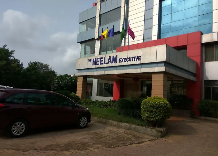 The Neelam Executive