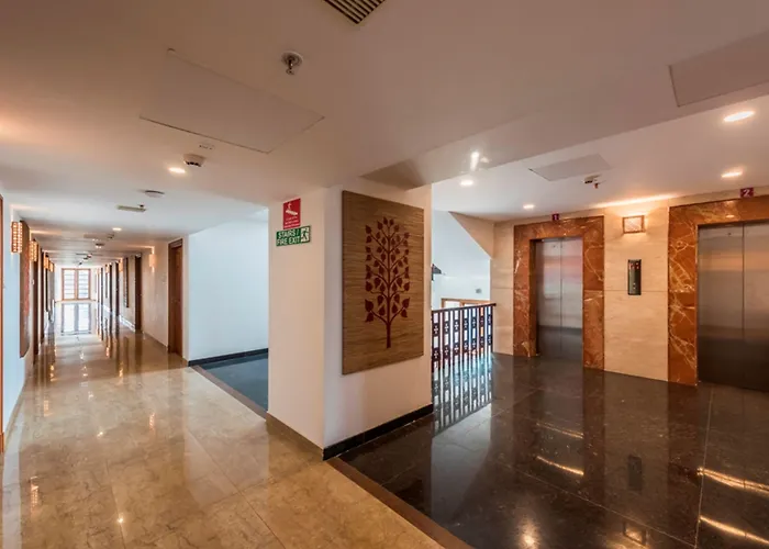 Regenta Central Herald Mysore