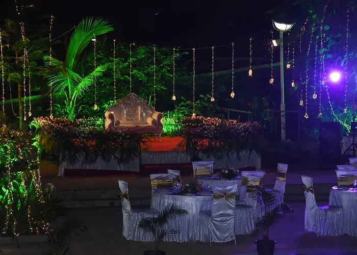 Camel Valley Resort & Spa, Igatpuri
